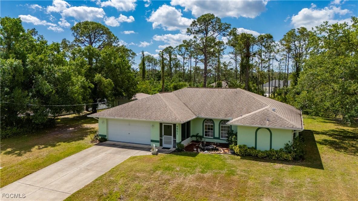 4461 La France Ave., North Port, FL 34286