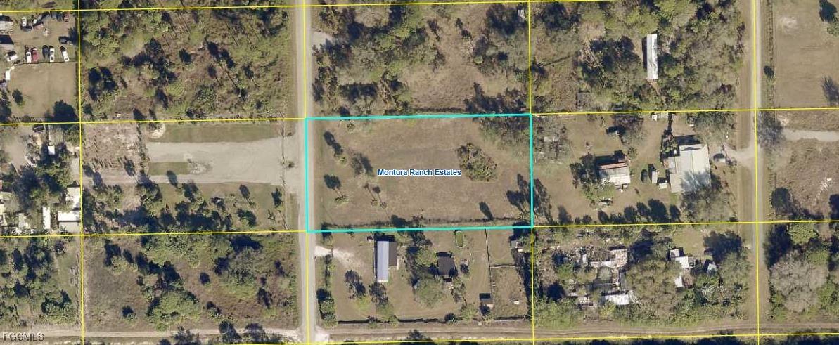 375 S Datil St., Clewiston, FL 33440