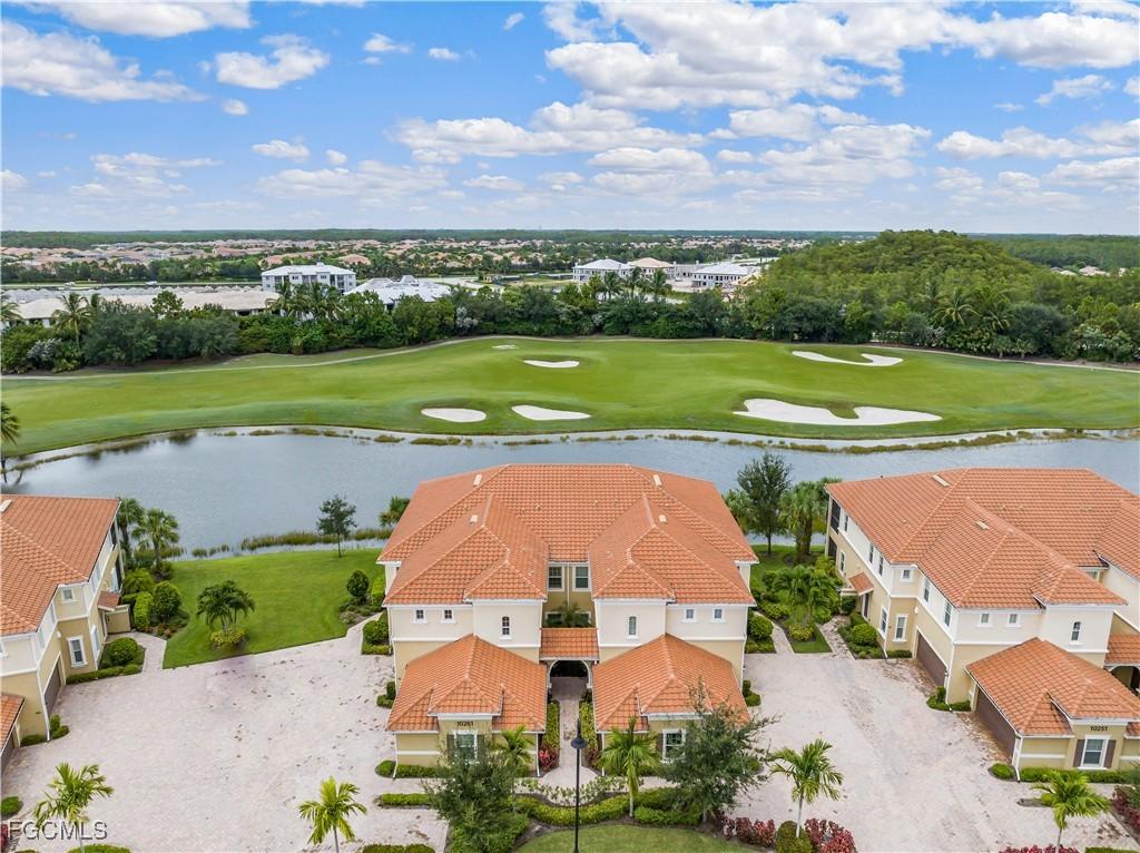 10261 Glastonbury Cir. #101, Fort Myers, FL 33913
