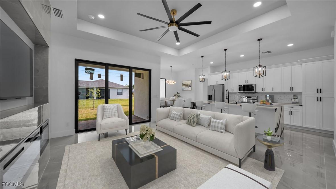 1418 NE 19th Ter., Cape Coral, FL 33909