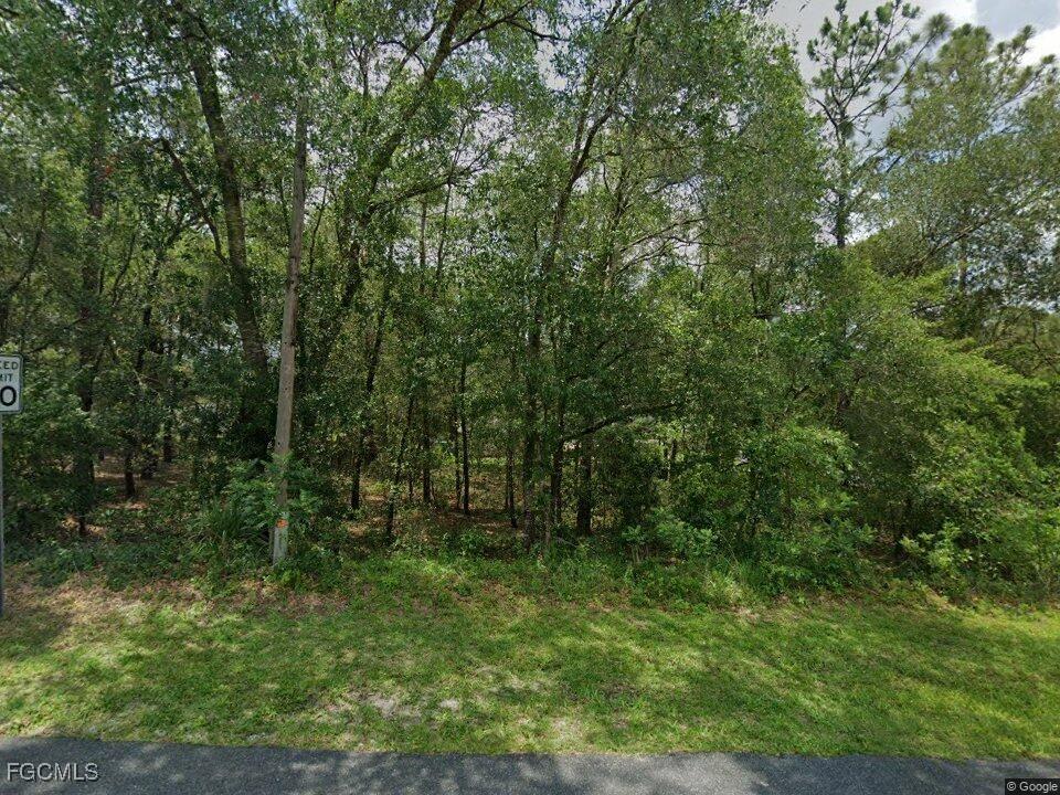 5210 E Backner Ln., Inverness, FL 34452