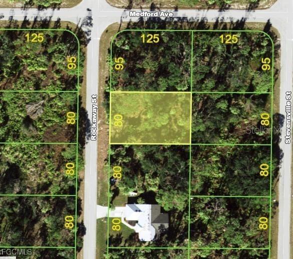 166 Rockaway St., Port Charlotte, FL 33954