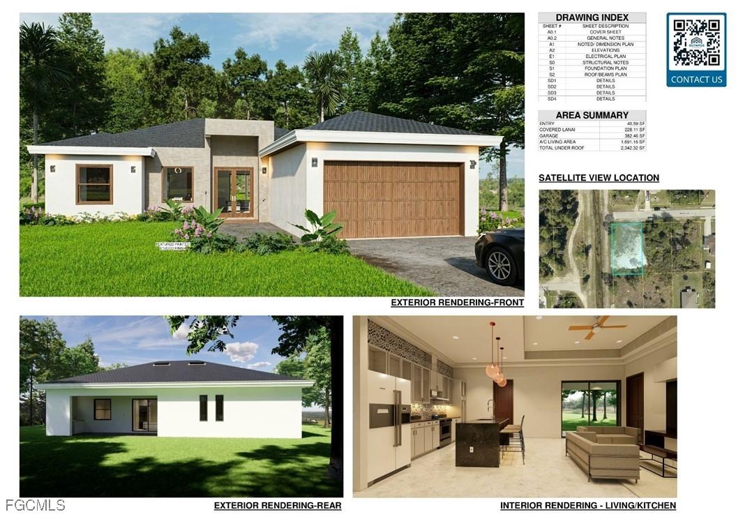 3013 68th St., Lehigh Acres, FL 33971