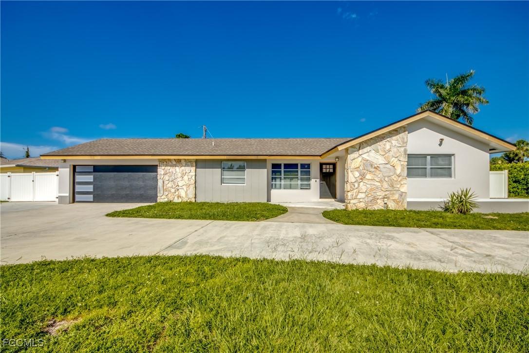 5020 Westminster Dr., Fort Myers, FL 33919