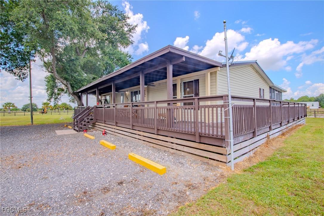 1205 Inverness Ave., Clewiston, FL 33440