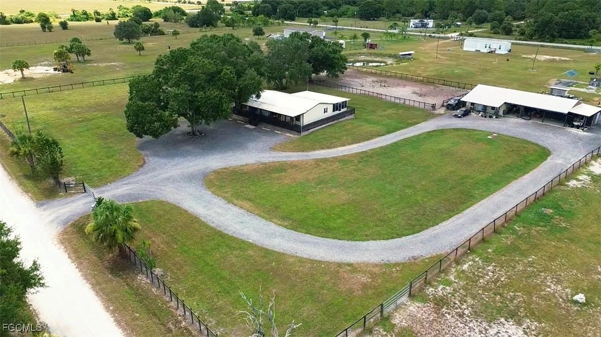 1205 Inverness Ave., Clewiston, FL 33440