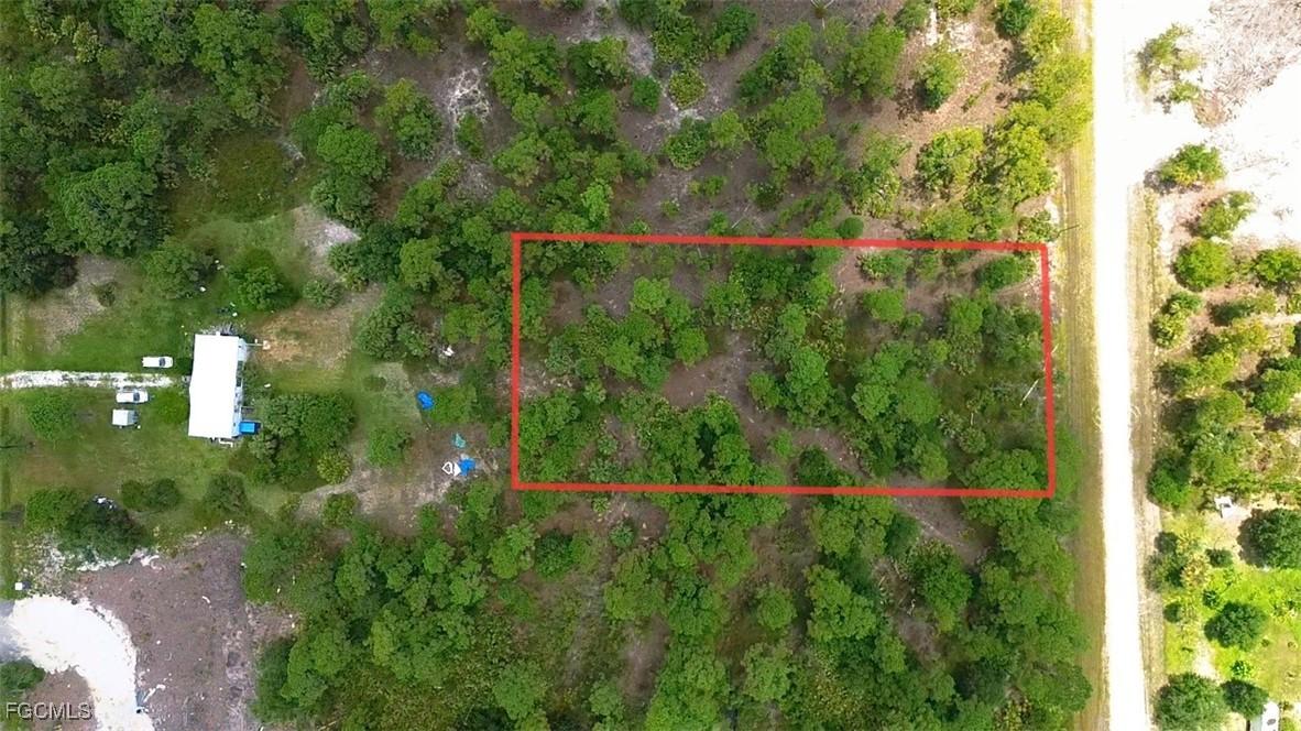 515 S Sendero St., Clewiston, FL 33440