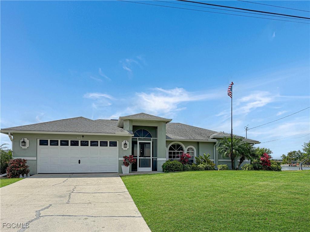 522 SE 4th St., Cape Coral, FL 33990