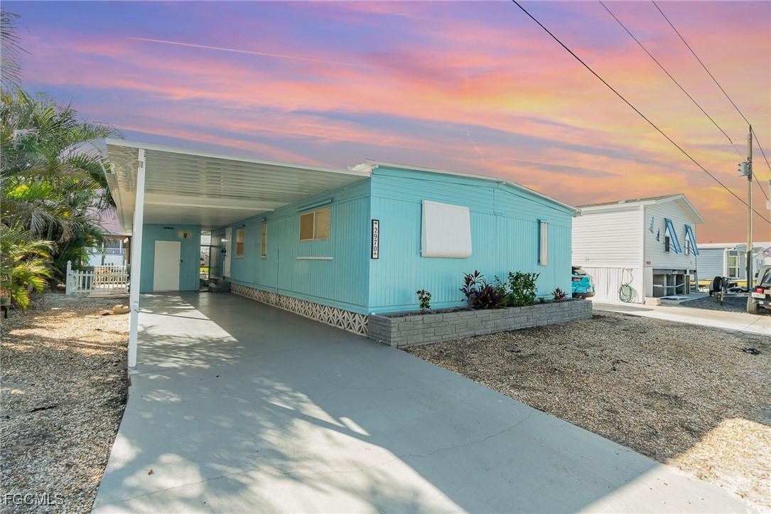 2970 Bounty Ln., St James City, FL 33956