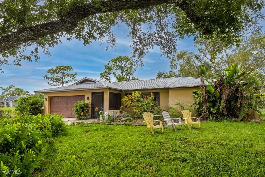 6260 Buckingham Rd., Fort Myers, FL 33905