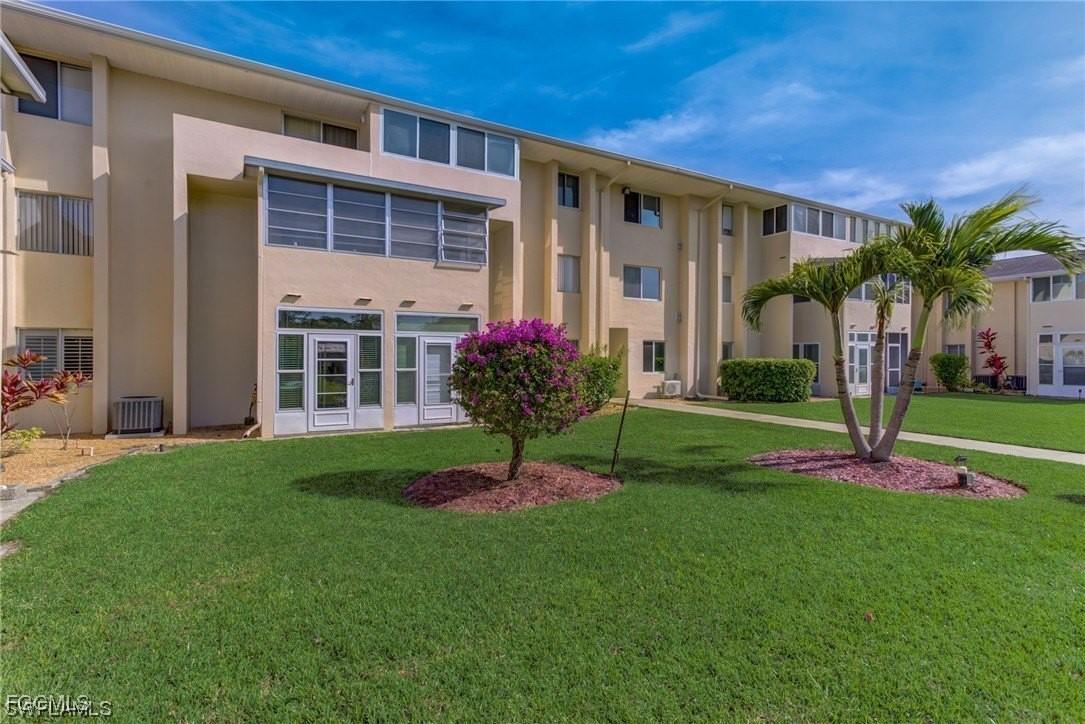 333 Joel Blvd. #138, Lehigh Acres, FL 33936