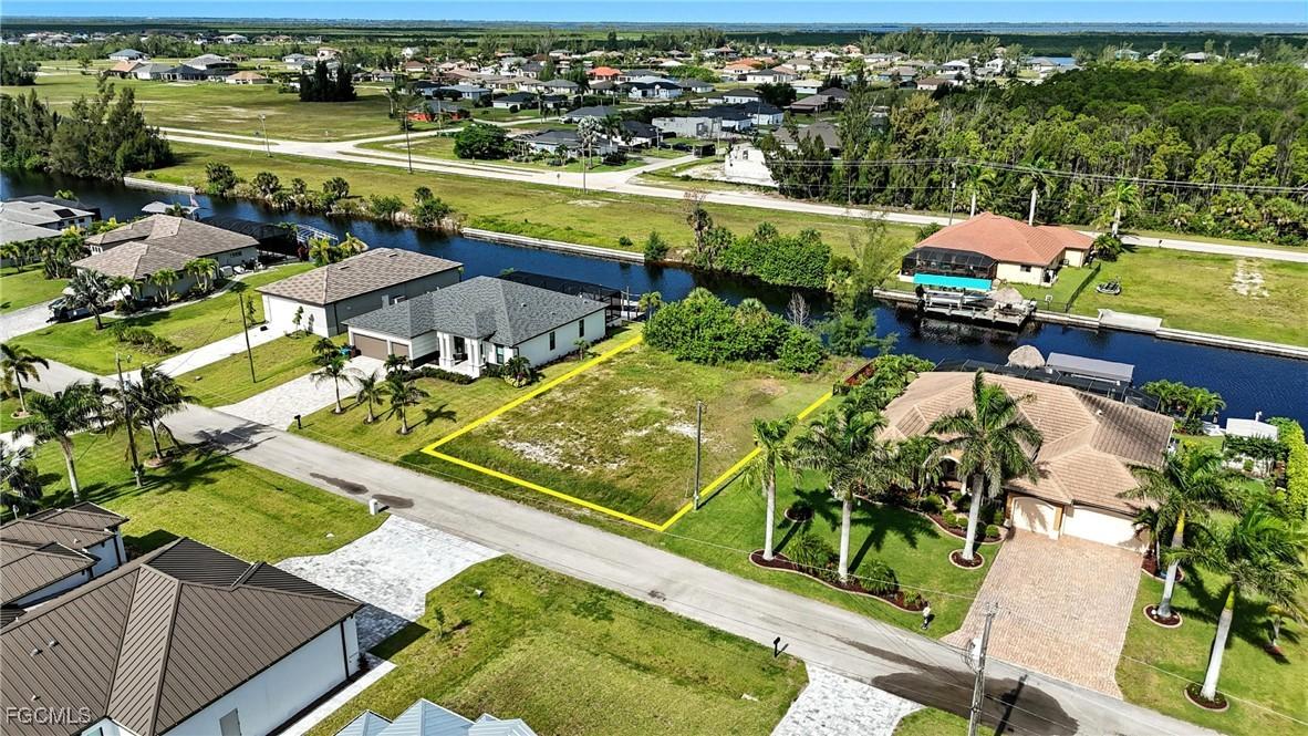 2358 NW 39th Ave., Cape Coral, FL 33993