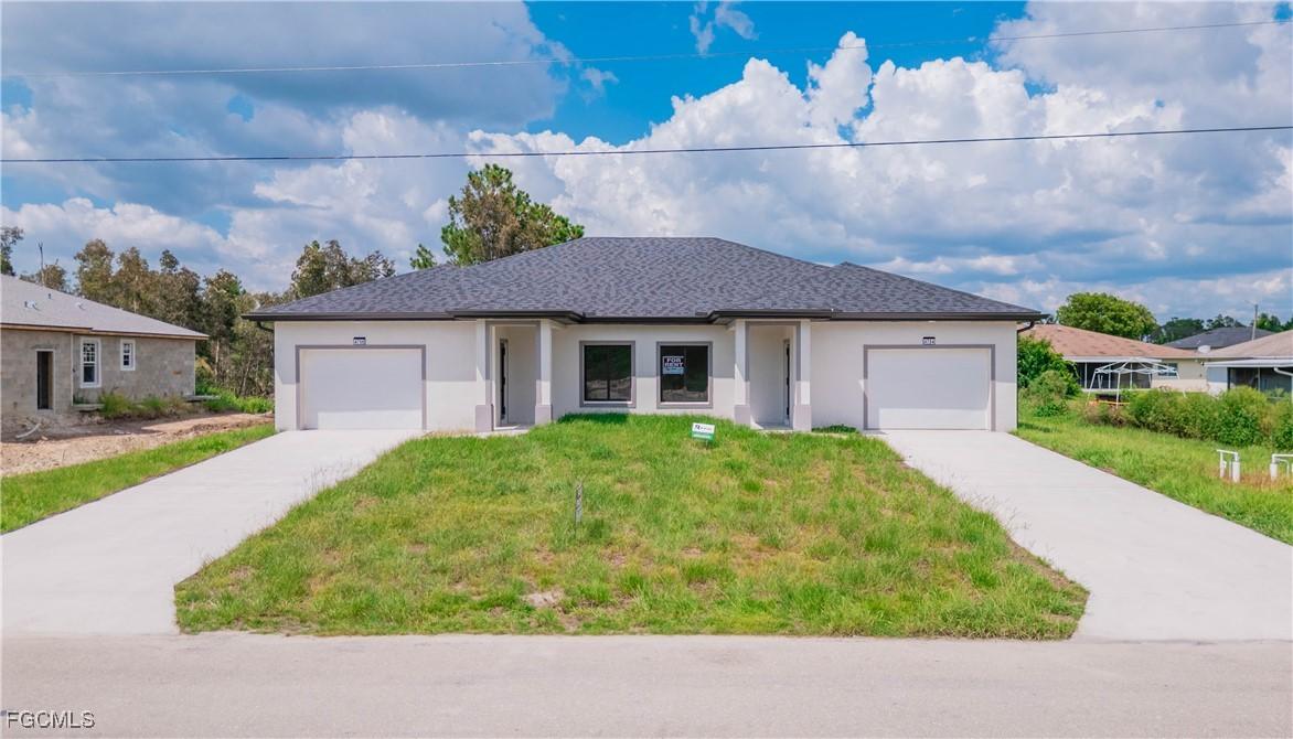 4706 27th St., Lehigh Acres, FL 33973