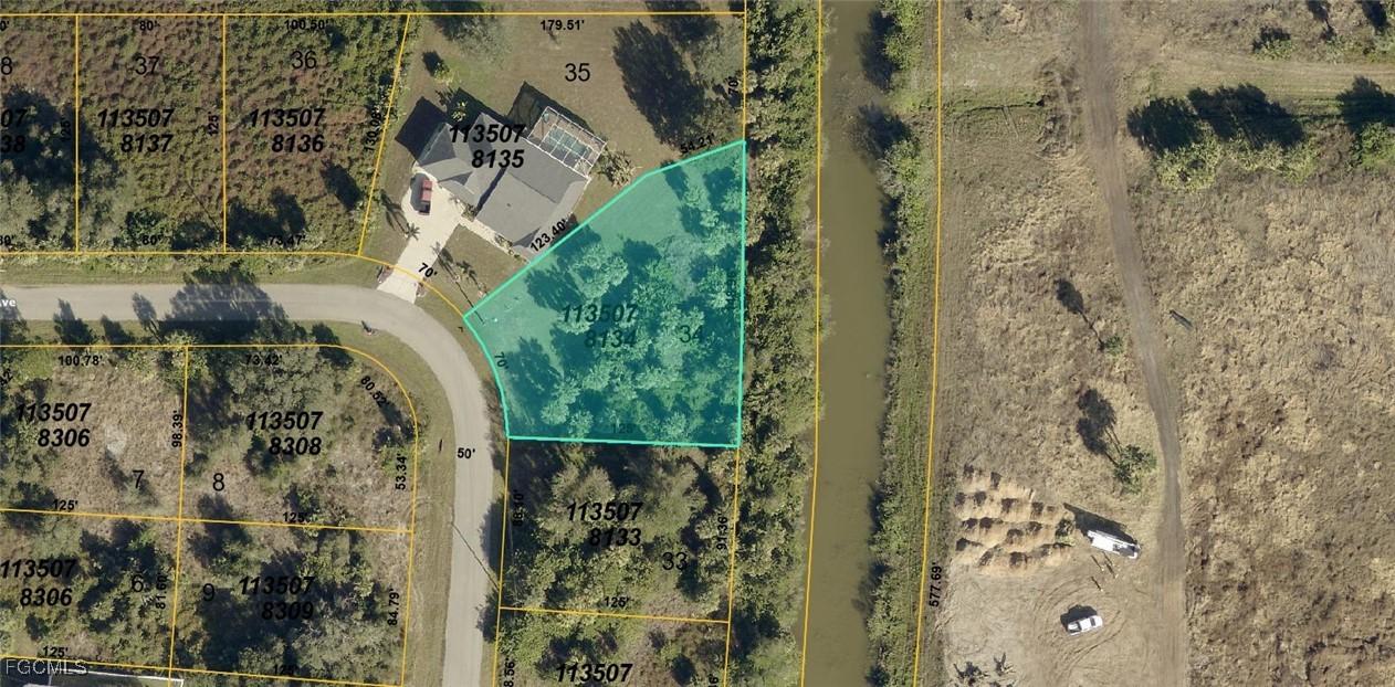 1135078134 Carolina St., North Port, FL 34288