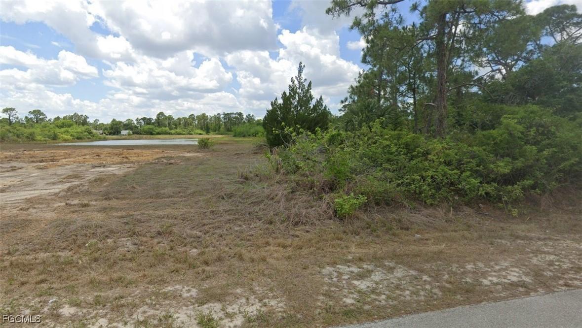 1022 Butler St., Lehigh Acres, FL 33974