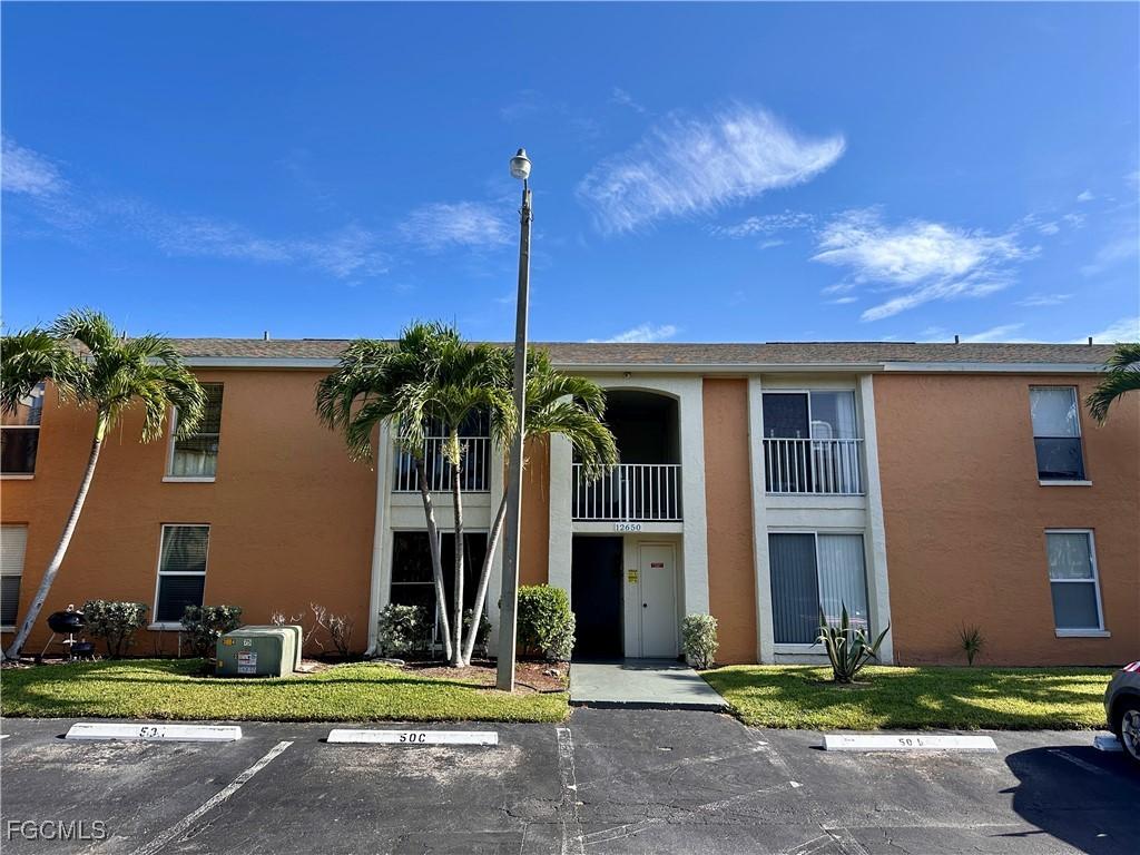 [Address Hidden by Seller], Fort Myers, FL 33907