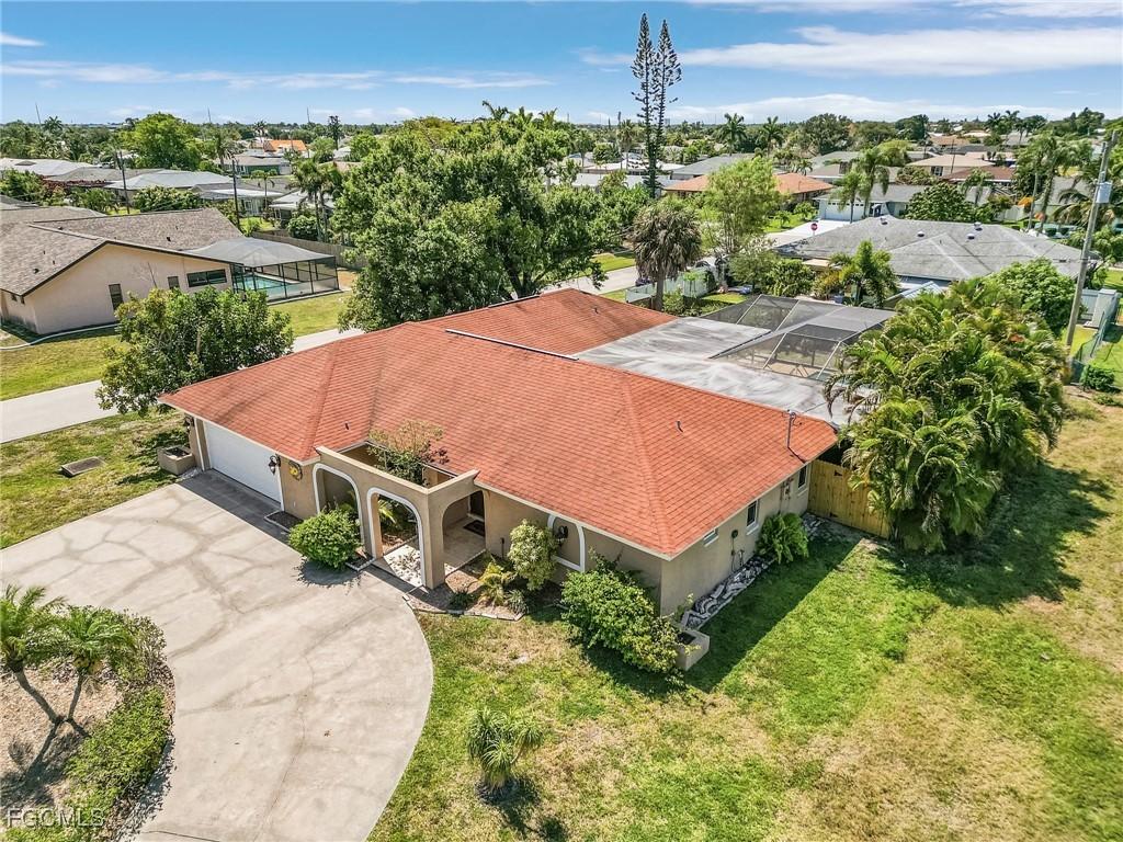 1144 SE 33rd St., Cape Coral, FL 33904
