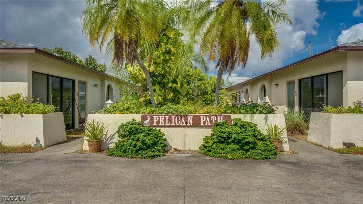 3706 SE 10th Ave. #3, Cape Coral, FL 33904