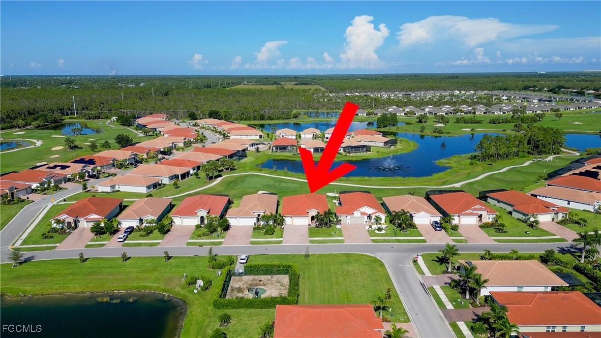 3668 Avenida Del Vera, North Fort Myers, FL 33917
