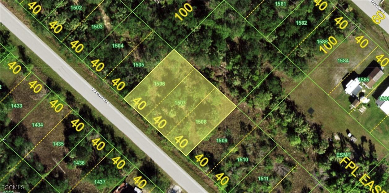 11350 2nd Ave., Punta Gorda, FL 33955