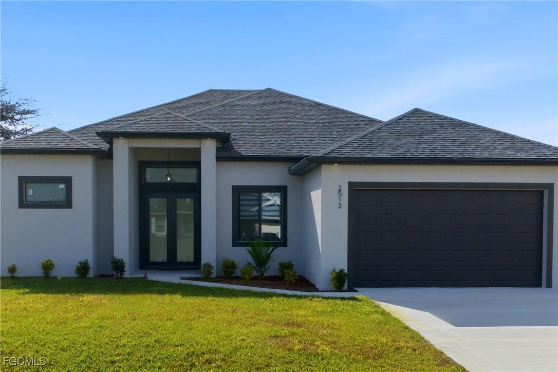2513 19th St., Lehigh Acres, FL 33976