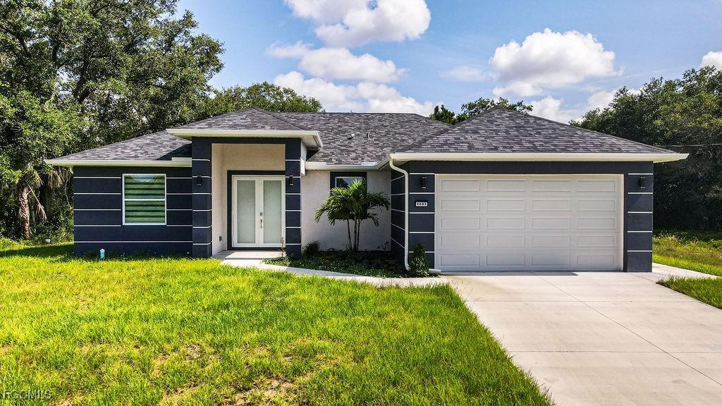 3003 E 16th St., Lehigh Acres, FL 33972