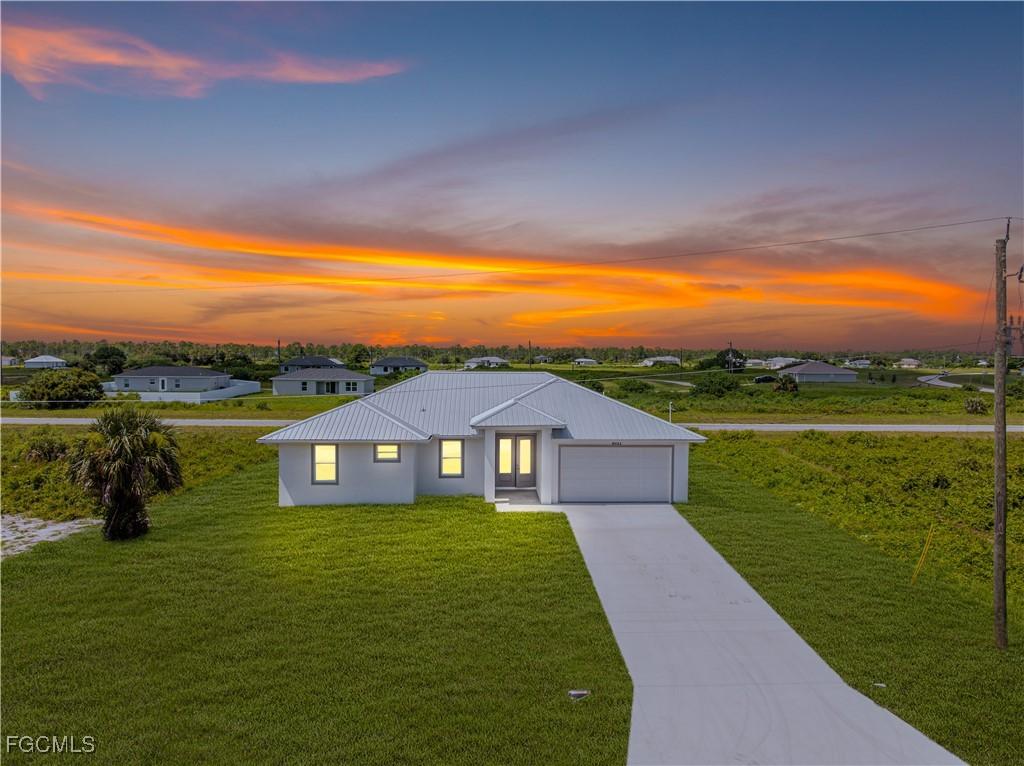 9051 W Justice Cir., Labelle, FL 33935