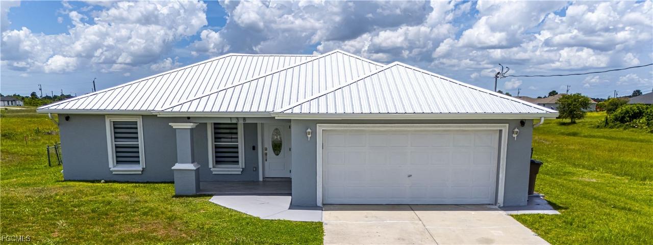 138 Milwaukee Blvd., Lehigh Acres, FL 33974