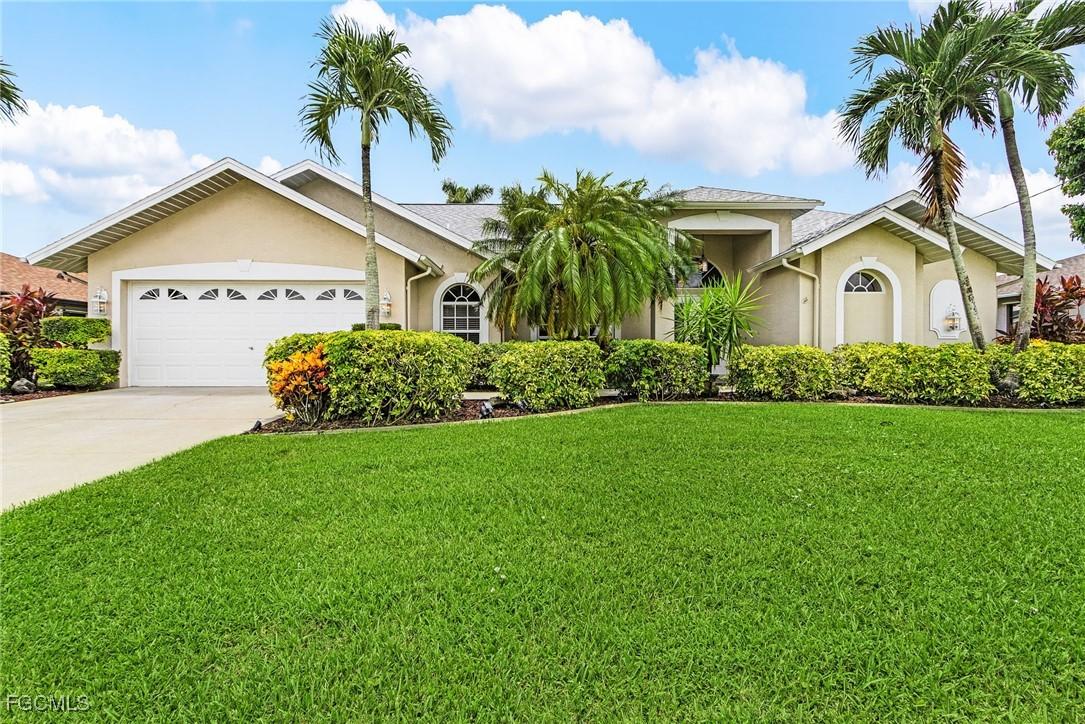 610 W Archer Pkwy., Cape Coral, FL 33904