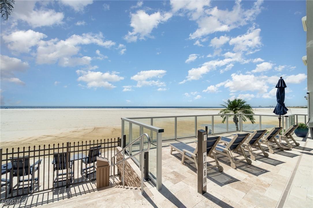6612 Estero Blvd. #301, Fort Myers Beach, FL 33931