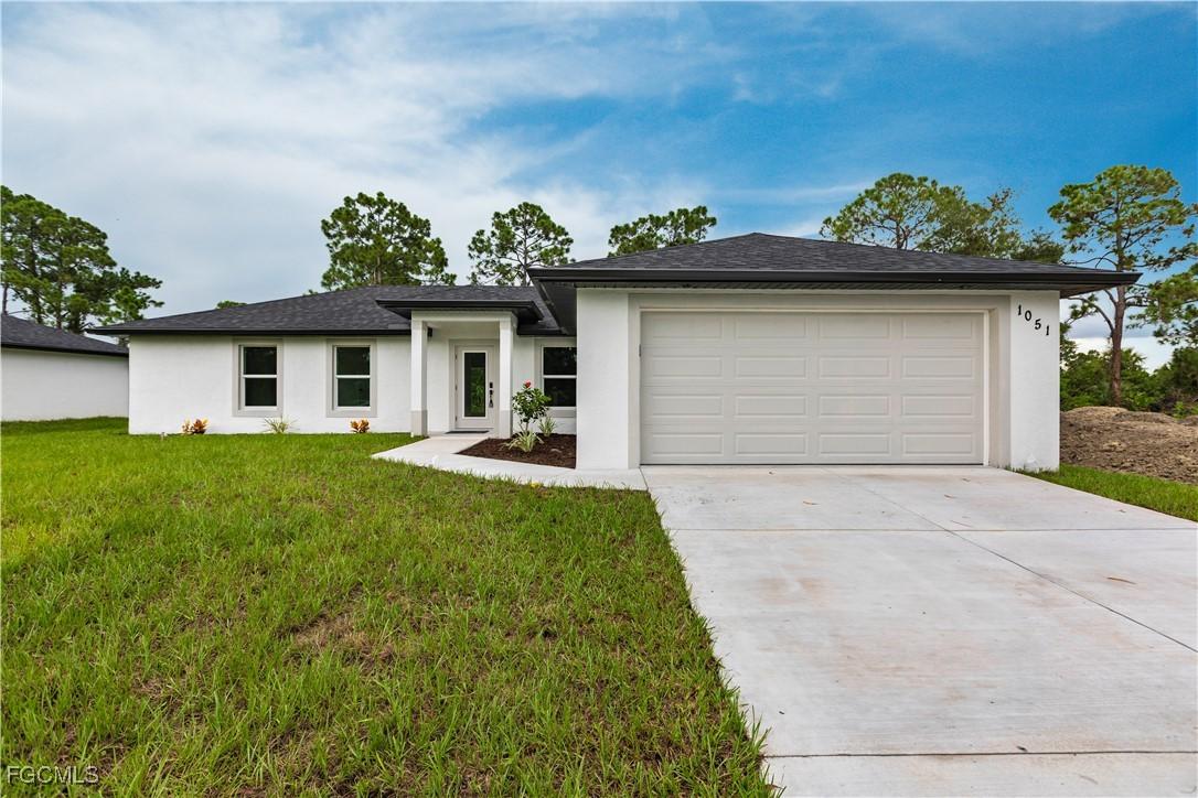 1051 Joponica Ave., Lehigh Acres, FL 33974