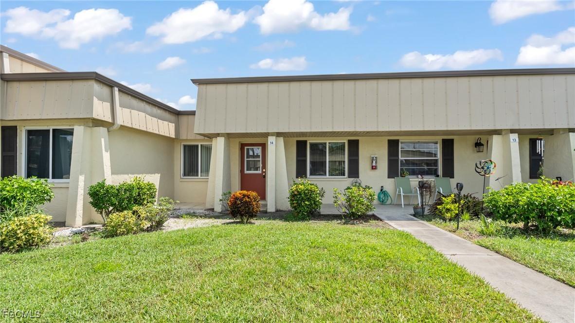 14 Haverhill Ct. #C, Fort Myers, FL 33919