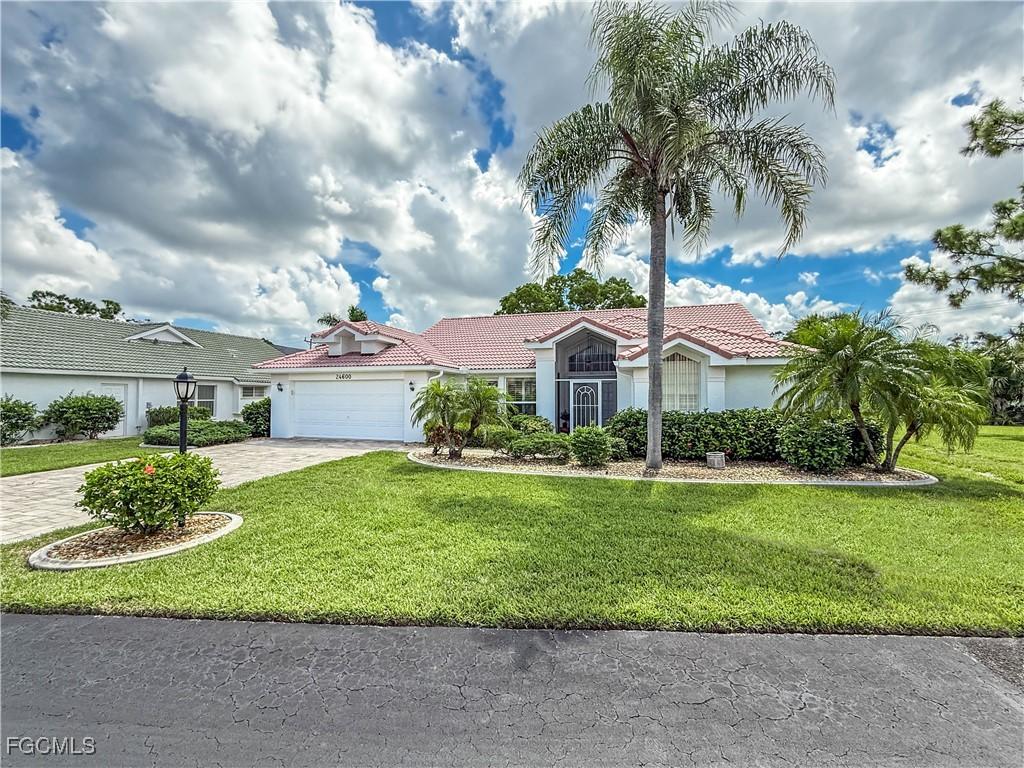 24600 W Dolphin Cove Dr., Punta Gorda, FL 33955