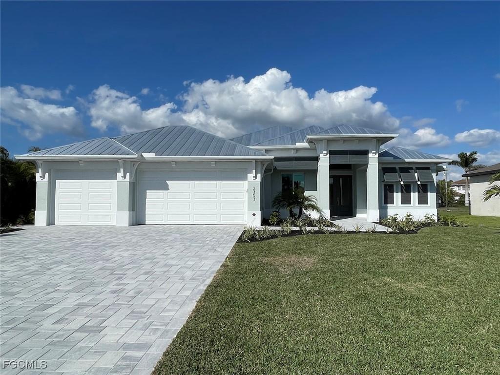 2303 SW 43rd Ter., Cape Coral, FL 33914