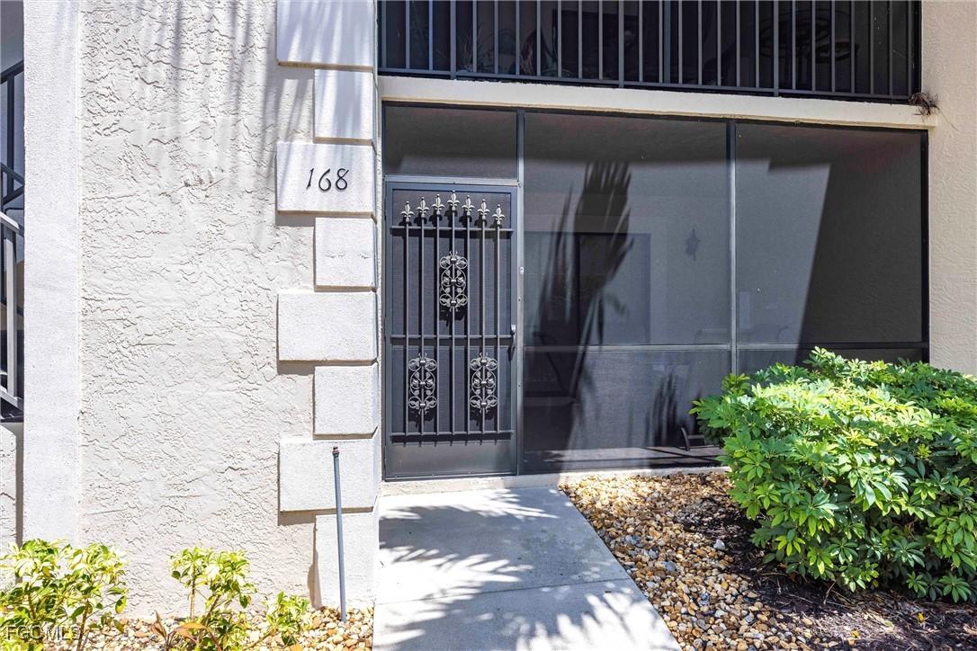 16351 Kelly Woods Dr. #168, Fort Myers, FL 33908