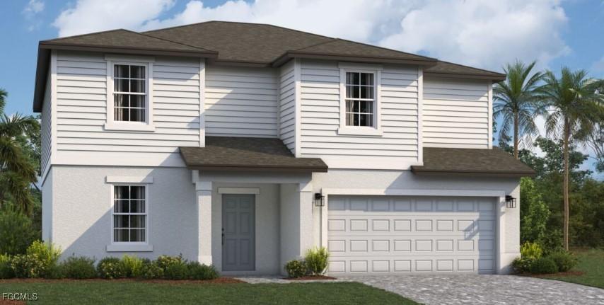 249 Moonlit Lake Tr., Lehigh Acres, FL 33974