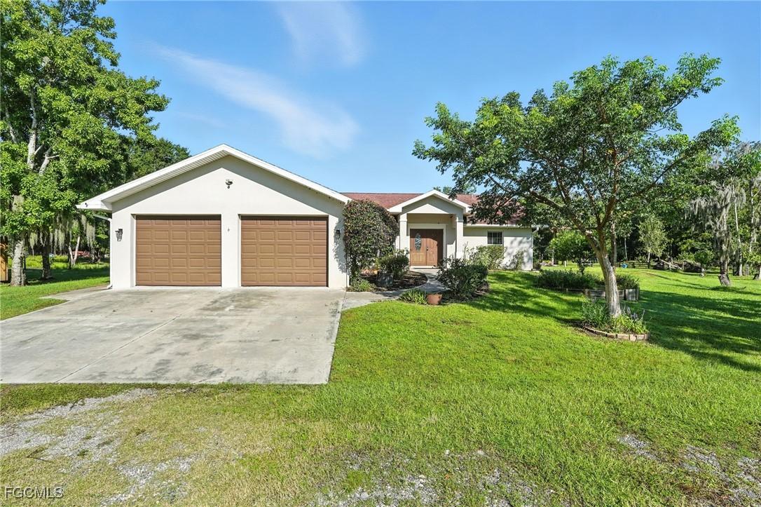 2373 Summerall Rd., Labelle, FL 33935