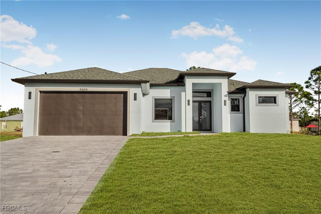 3604 29th St., Lehigh Acres, FL 33976