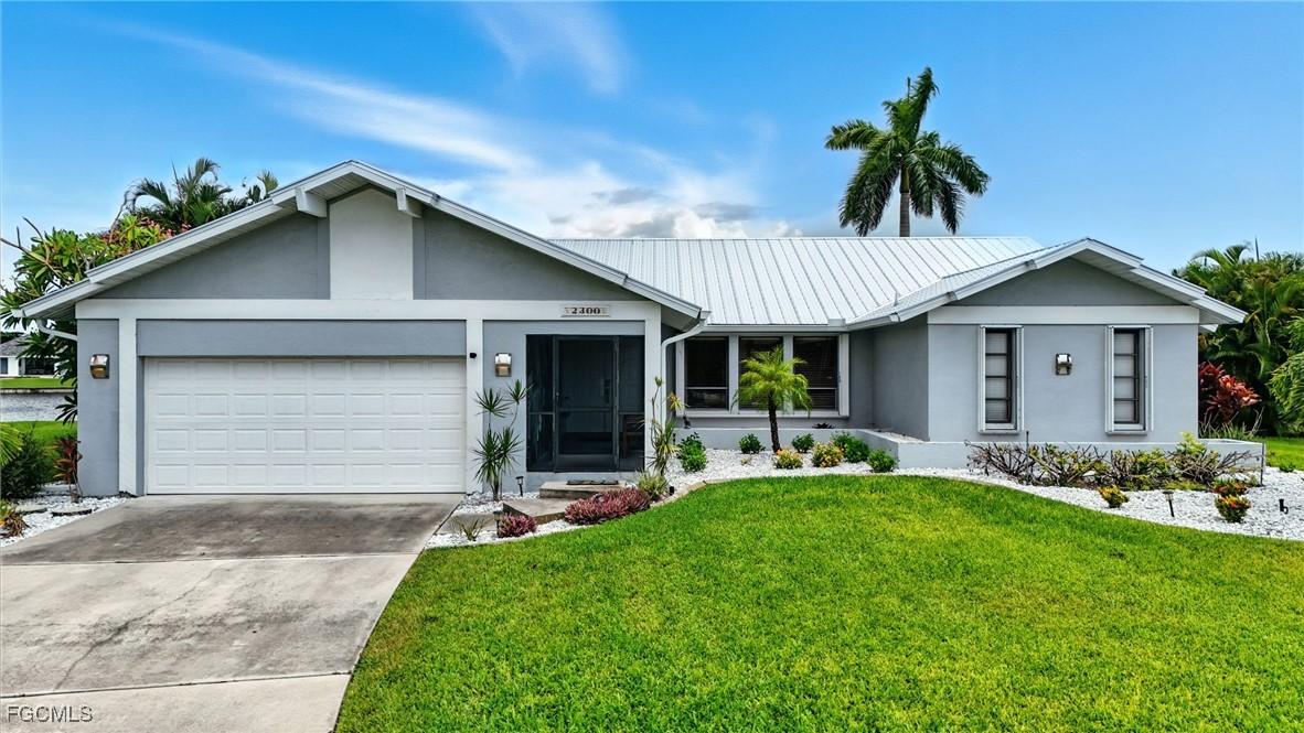 2300 SW 39th Ter., Cape Coral, FL 33914