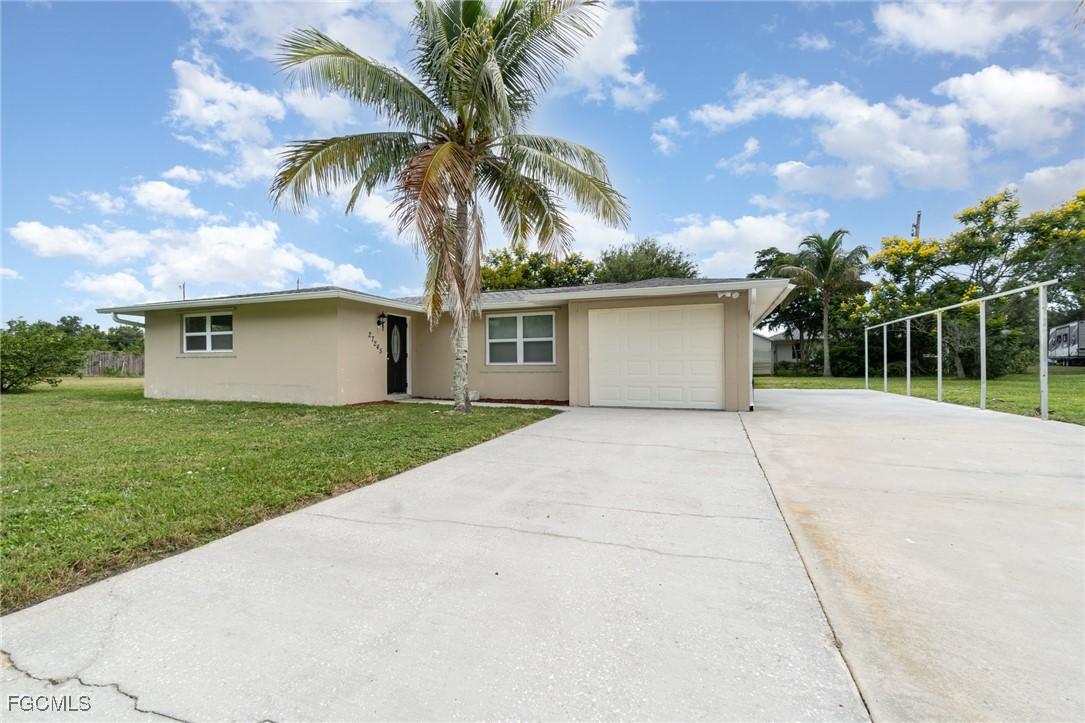 27245 Washington St., Punta Gorda, FL 33983