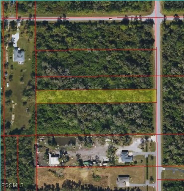 TBD Everglades Blvd., Naples, FL 34120