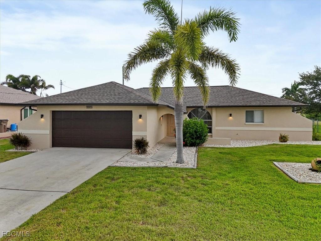 1005 SW 36th Ter., Cape Coral, FL 33914