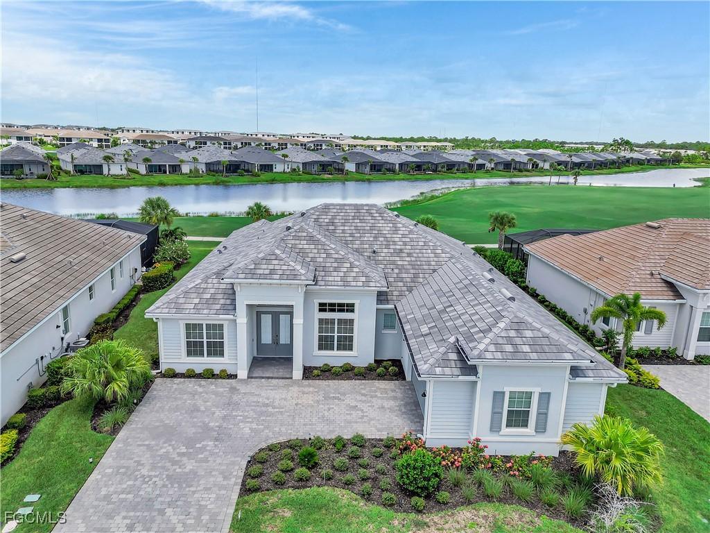 15948 Cranes Marsh Ct., Punta Gorda, FL 33982