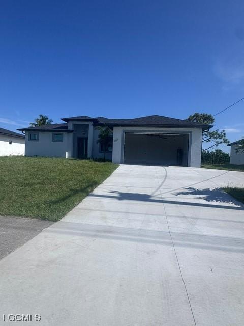 1023 Kismet Pkwy., Cape Coral, FL 33993