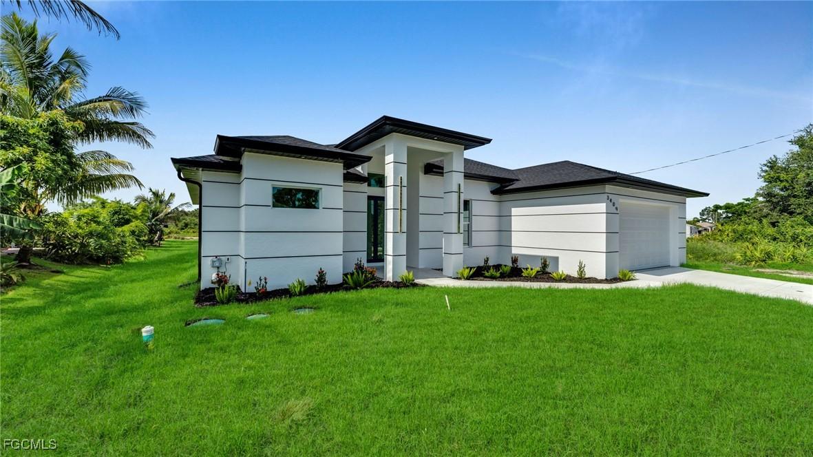 3409 5th St., Lehigh Acres, FL 33976