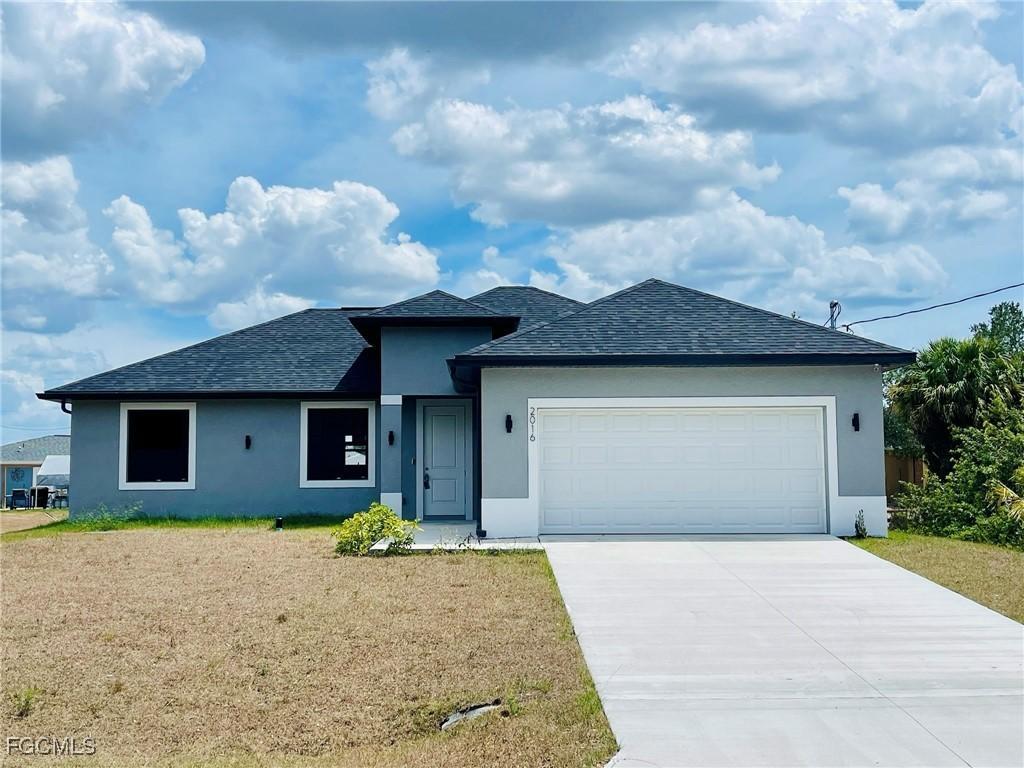 2016 Hercules Rd., Labelle, FL 33935