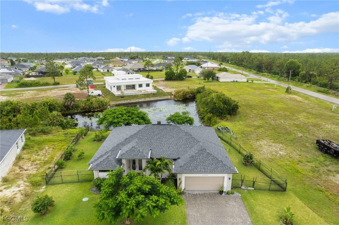 4450 Connection Ave., Cape Coral, FL 33909