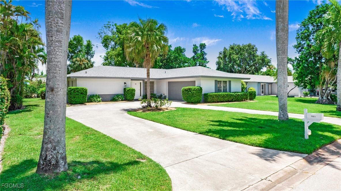 5661 Eichen Cir., Fort Myers, FL 33919