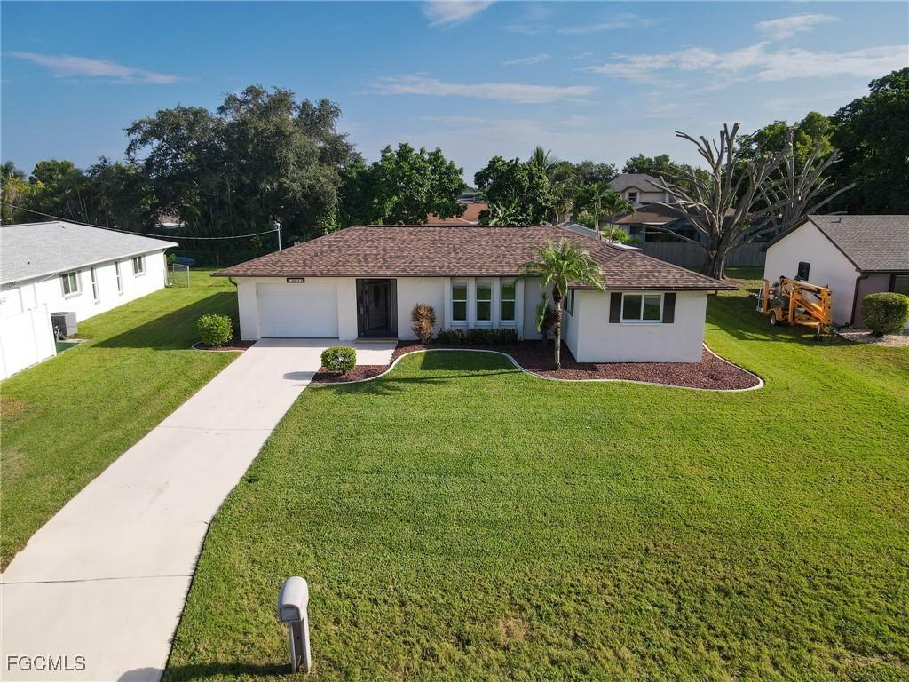 2011 SE 12th Ter., Cape Coral, FL 33990