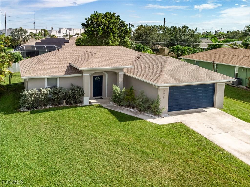 2029 Savona Pkwy., Cape Coral, FL 33914